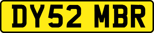 DY52MBR