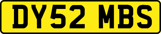 DY52MBS