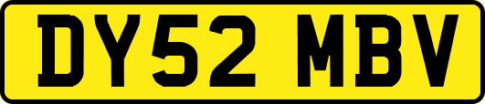 DY52MBV