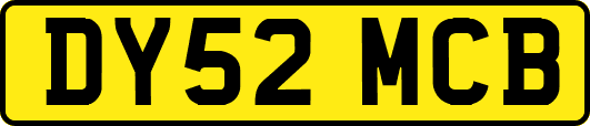 DY52MCB