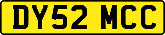 DY52MCC