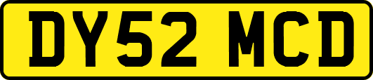DY52MCD