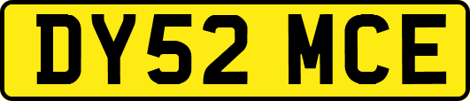 DY52MCE