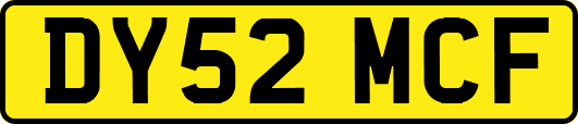DY52MCF