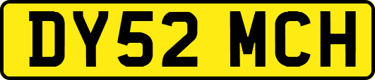 DY52MCH