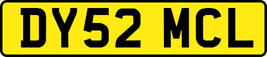 DY52MCL