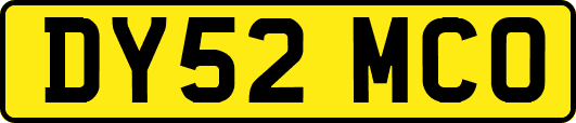 DY52MCO