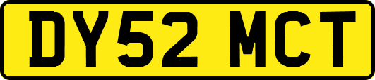 DY52MCT
