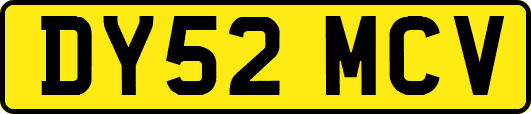 DY52MCV
