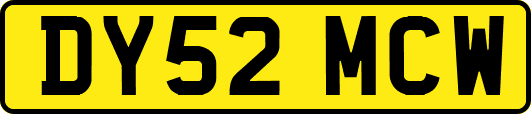 DY52MCW