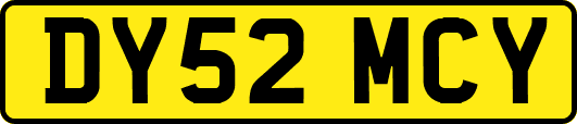 DY52MCY