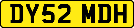 DY52MDH
