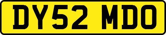 DY52MDO