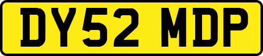 DY52MDP