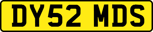 DY52MDS