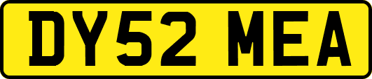 DY52MEA