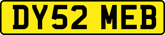 DY52MEB