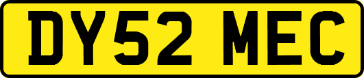 DY52MEC