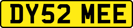 DY52MEE