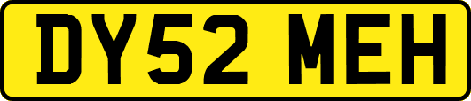 DY52MEH