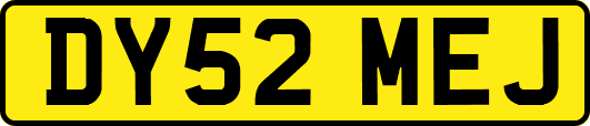 DY52MEJ