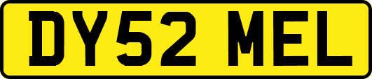 DY52MEL