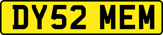 DY52MEM