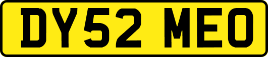 DY52MEO