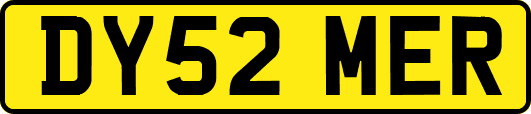 DY52MER