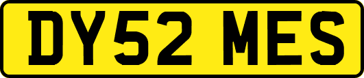 DY52MES