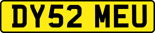 DY52MEU