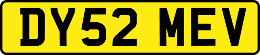 DY52MEV