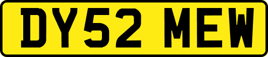 DY52MEW