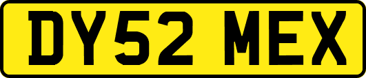 DY52MEX