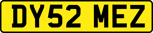 DY52MEZ