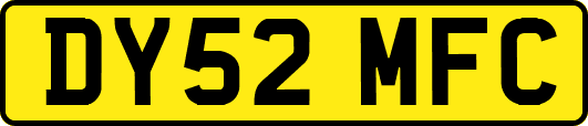 DY52MFC