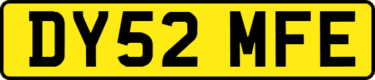 DY52MFE