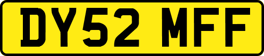 DY52MFF