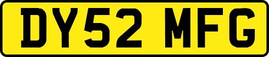 DY52MFG