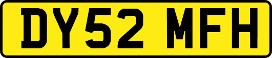 DY52MFH