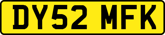 DY52MFK