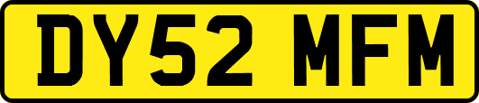 DY52MFM