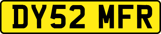DY52MFR