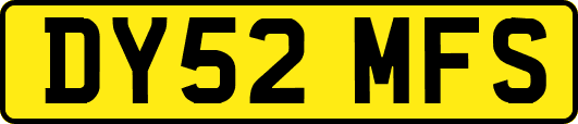 DY52MFS