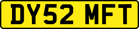 DY52MFT