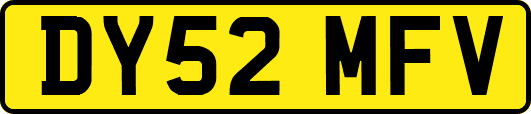 DY52MFV