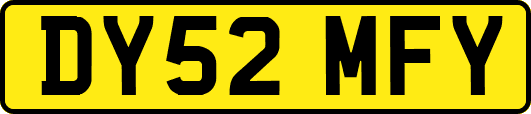DY52MFY