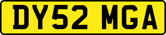 DY52MGA