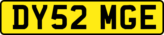 DY52MGE