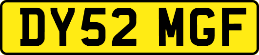 DY52MGF